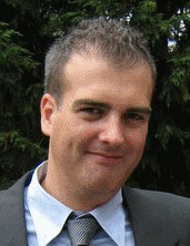 Keith McKenna