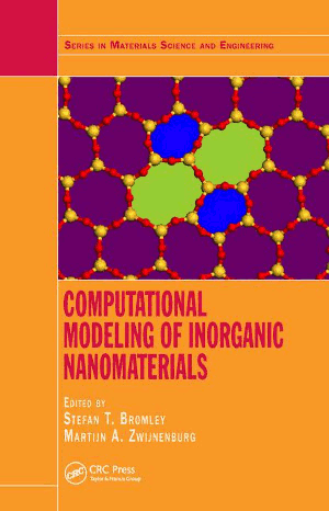 Computational Modeling of Inorganic Nanomaterials.